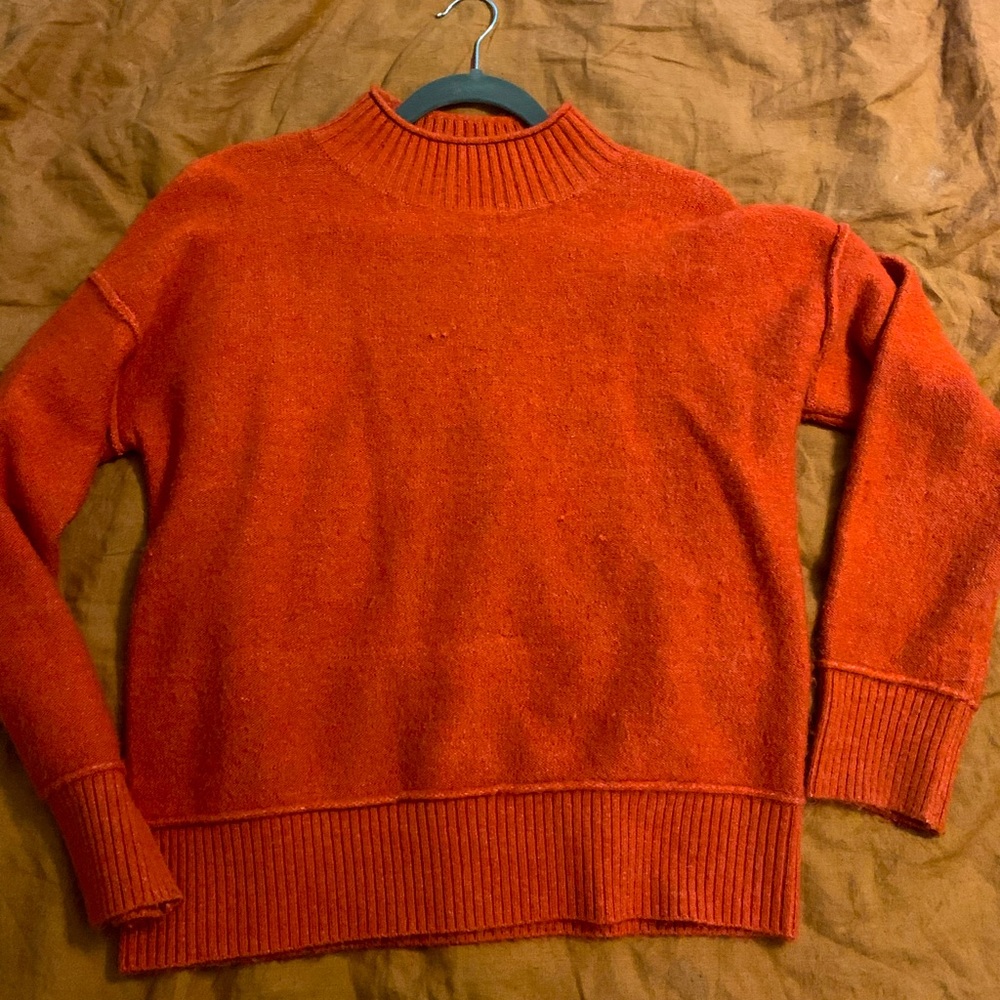 Universal Thread Turtle Neck Sweater